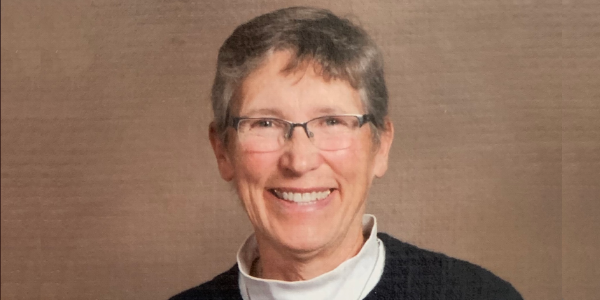 Heritage Society Member Recalls  Lifelong Influence of Adrian Dominican Sisters